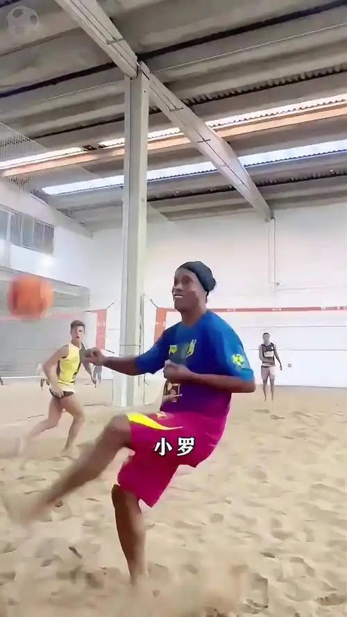 他的形象代