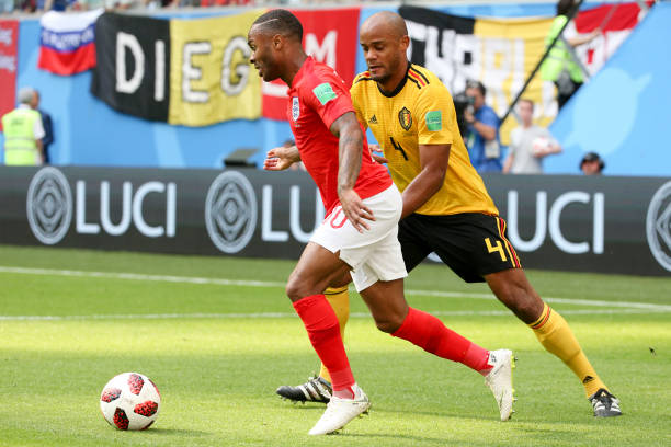 在足球领域 在足球领域